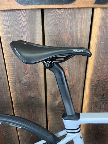 Brugt Specialized Roubaix Comp 2022 2022 Road & Gravel — billede 5 af 8