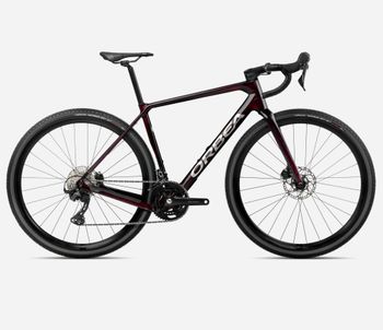 Used Orbea TERRA M30TEAM 2024 2024 Road & Gravel