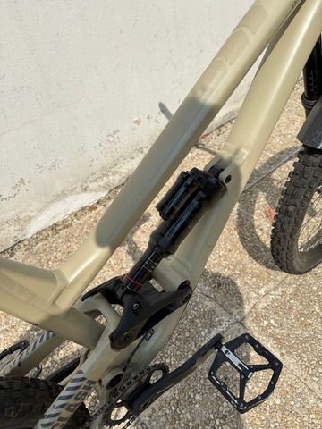 Tweedehands Commencal CLASH RIDE 2021 2021 Mountainbike — afbeelding 5 van 5