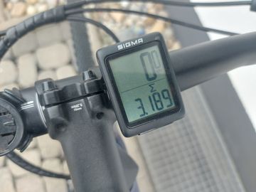 Gebrauchtes BMC URS ONE (VAR 2) 2022 2022 Road & Gravel, Blau — Bild 2 von 12