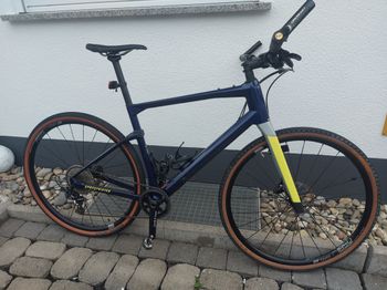 Used BMC URS ONE (VAR 2) 2022 2022 Road & Gravel