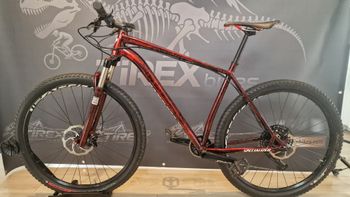 Used Specialized Crave SRAM NX Eagle 2016 MTB