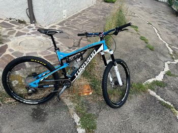 Used Torpado Noriker 2018 MTB