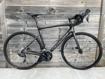 Used Specialized Sl6 Sport 2021 Road & Gravel