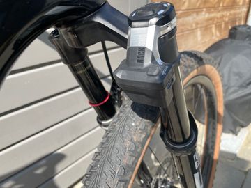 Brugt Trek Supercaliber SRAM XX SL Eagle AXS (T-Type) 2025 Mountainbike — billede 7 af 12