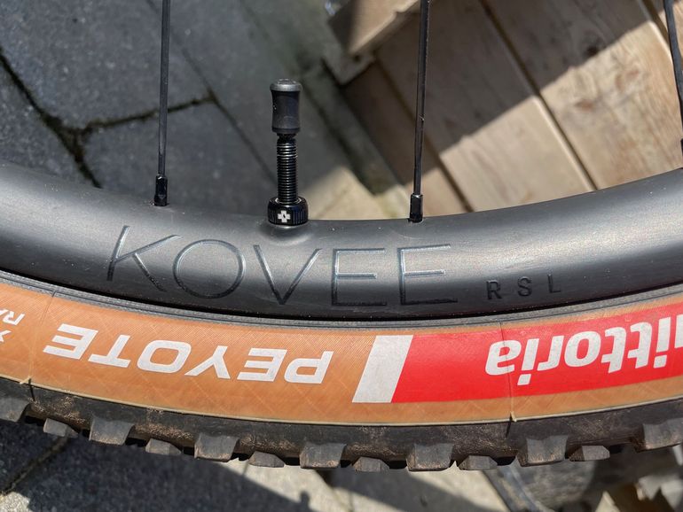 Brugt Trek Supercaliber SRAM XX SL Eagle AXS (T-Type) 2025 Mountainbike — billede 10 af 12