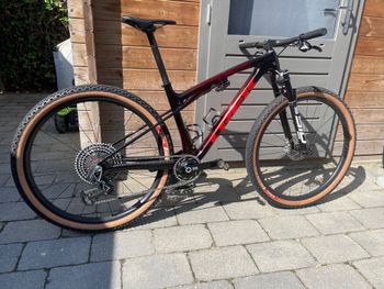 Gebrauchtes Trek Supercaliber SRAM XX SL Eagle AXS (T-Type) 2025 MTB