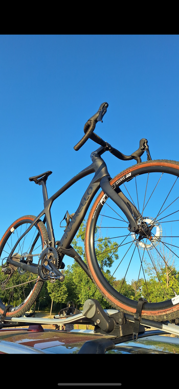 Used Pinarello Grevil F 50 Gravel 2025 Road & Gravel