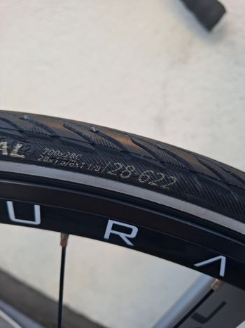 Used MEKK Pavé 2016 Road & Gravel, Light Gray — image 8 of 13