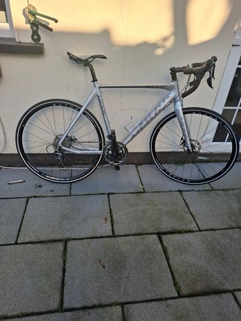 Used MEKK Pavé 2016 Road & Gravel