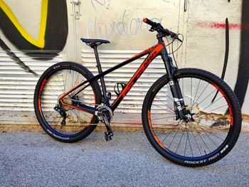KTM, KTM Myroon Master Pro Carbon Di2