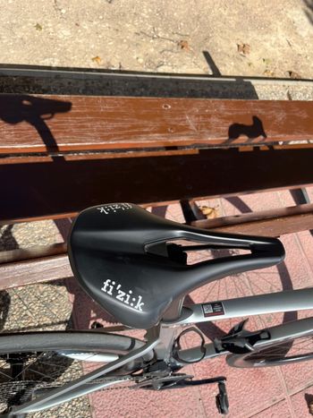 Used Ridley Noah Disc - Sram Rival AXS 2x12sp 2023 2023 Road & Gravel — image 7 of 8