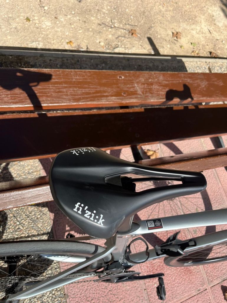 Used Ridley Noah Disc - Sram Rival AXS 2x12sp 2023 2023 Road & Gravel — image 7 of 8