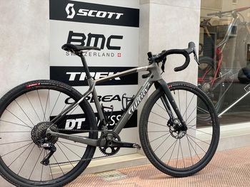 Used Wilier Jena SHIMANO GRX 1x11 2024 2024 Road & Gravel