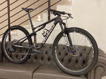 Used Specialized Epic Expert 2022 2022 MTB