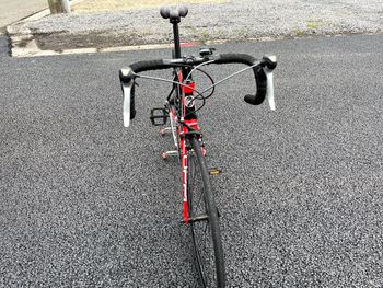 Used Fausto Coppi Myth 2014 Road & Gravel, Red — image 5 of 12