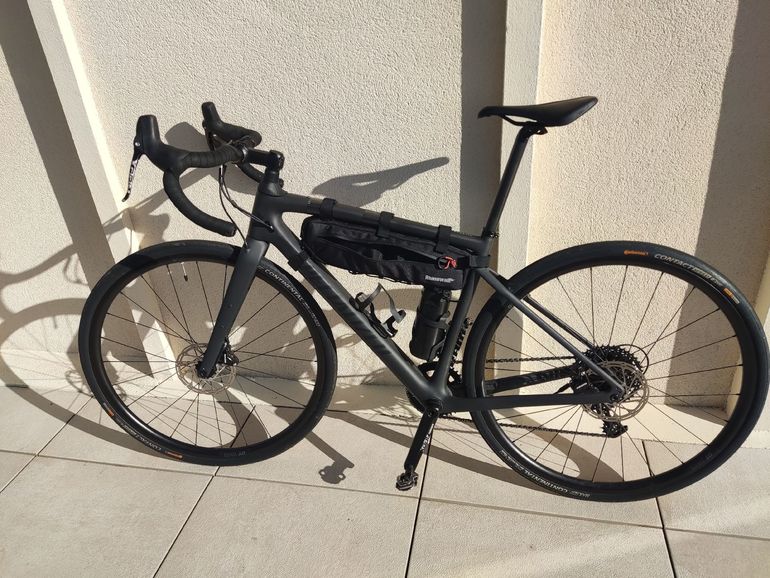 Specialized Men's Diverge Sport 2019