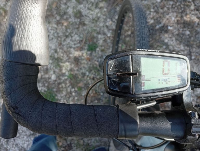 Used Yamaha Wabash  RT 2022 Road & Gravel — image 3 of 3
