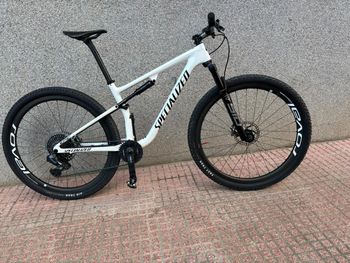 Used Specialized Epic Pro 2021 2021 MTB