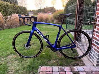 Used Trek Domane SL 6 Gen 4 2024 2024 Road & Gravel