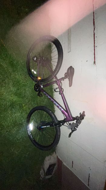 Used Carrera Hellcat Womens Mountain Bike 2020 2020 MTB