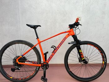 Used Mondraker 2019 Mondraker Chrono Alloy RR 2019 MTB