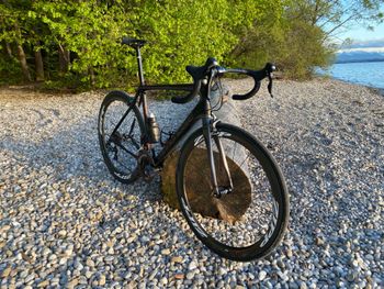 Used Cannondale Synapse 105 2014 Road & Gravel, Black — image 4 of 7