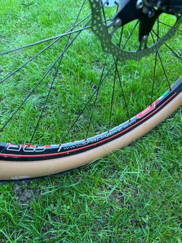 Used Merida BIG SEVEN TEAM MULTIVAN 2016 Mountainbike, Black — image 7 of 10