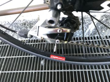Used Specialized Roubaix SRAM Red eTap AXS 2015 Road & Gravel, Black — image 3 of 7