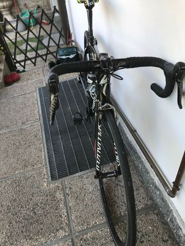 Used Specialized Roubaix SRAM Red eTap AXS 2015 Road & Gravel, Black — image 4 of 7