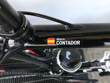 Used Specialized Roubaix SRAM Red eTap AXS 2015 Road & Gravel, Black — image 5 of 7