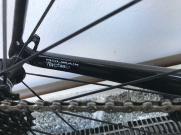 Used Specialized Roubaix SRAM Red eTap AXS 2015 Road & Gravel, Black — image 6 of 7