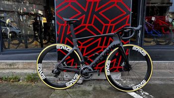 Used Cervélo S5 Red eTap AXS 2024 2024 Road & Gravel