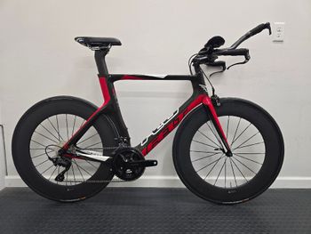 Used Felt 2017 Felt B14 Shimano R7100 12-speed 2017 Road & Gravel