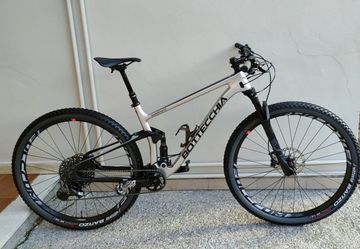 Tweedehands Bottecchia Gardena 2022 Mountainbike — afbeelding 4 van 5
