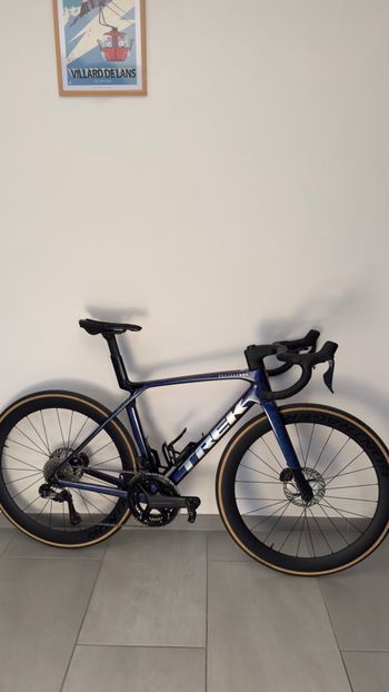 Used Trek Madone Shimano Ultegra Di2 2026 Road & Gravel