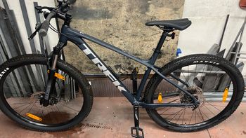 Used Trek Marlin 7 Gen 2 2023 2023 MTB