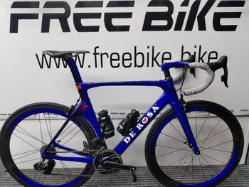 De Rosa, SK Pininfarina SRAM Red 12 Velocità