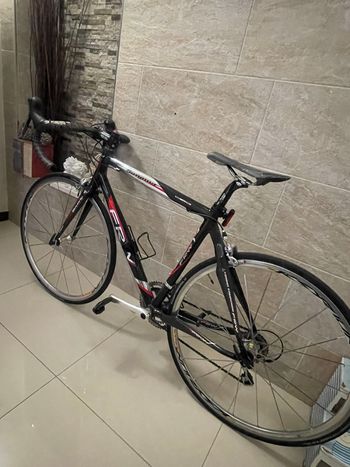Used FRW Sonoma 2015 Road & Gravel