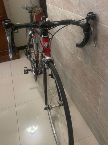 Used FRW Sonoma 2015 Road & Gravel, Black — image 3 of 9