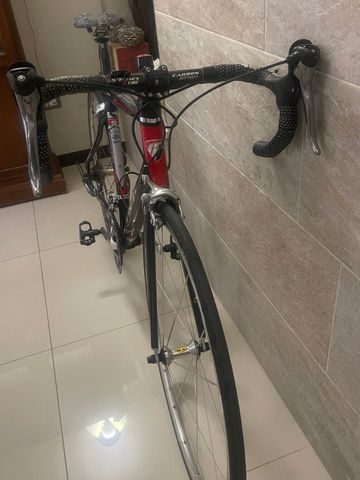 Used FRW Sonoma 2015 Road & Gravel, Black — image 3 of 9