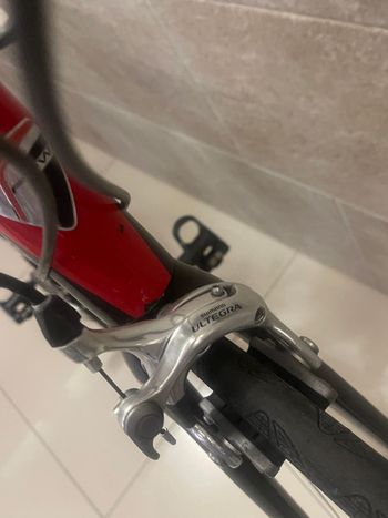 Used FRW Sonoma 2015 Road & Gravel, Black — image 4 of 9