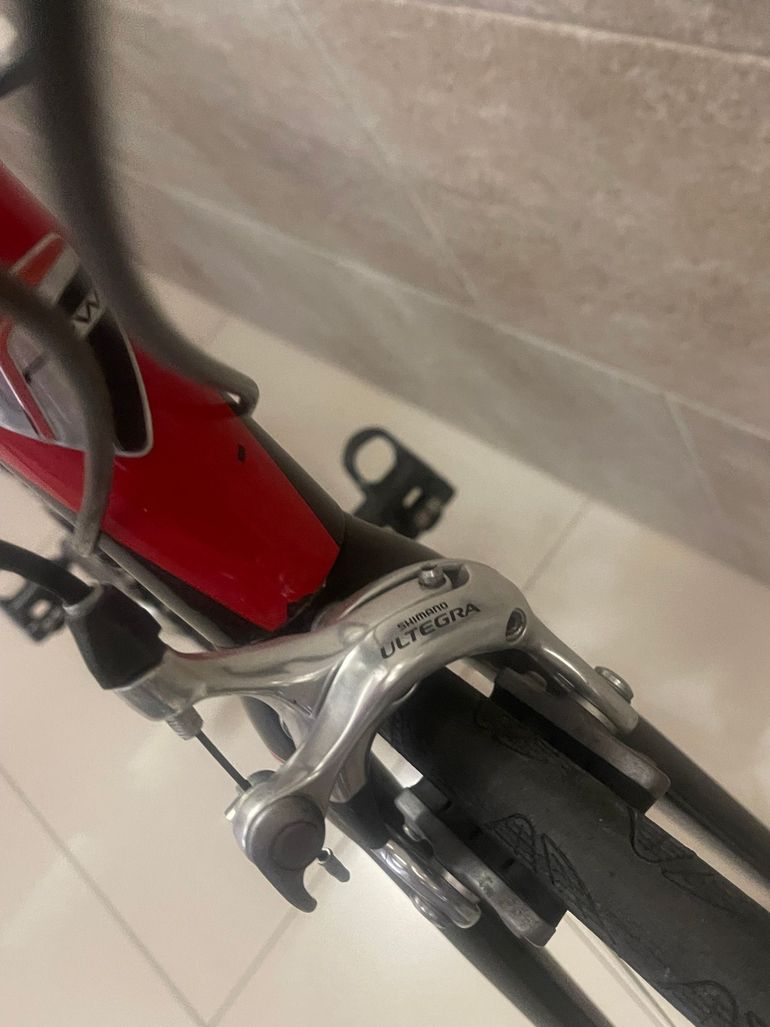 Used FRW Sonoma 2015 Road & Gravel, Black — image 4 of 9