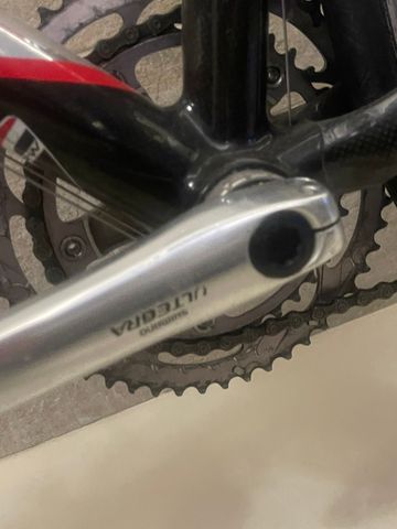 Used FRW Sonoma 2015 Road & Gravel, Black — image 6 of 9