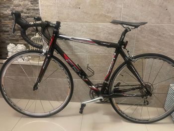 Used FRW Sonoma 2015 Road & Gravel, Black — image 9 of 9
