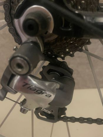 Used FRW Sonoma 2015 Road & Gravel, Black — image 5 of 9
