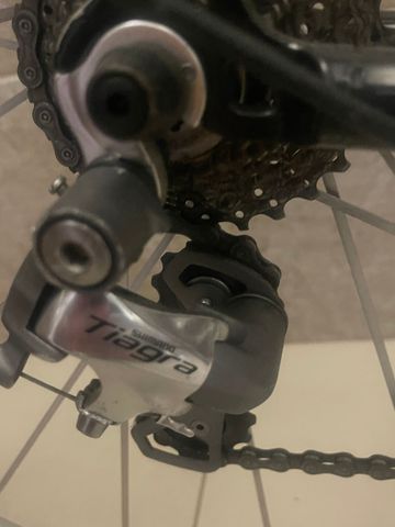 Used FRW Sonoma 2015 Road & Gravel, Black — image 5 of 9
