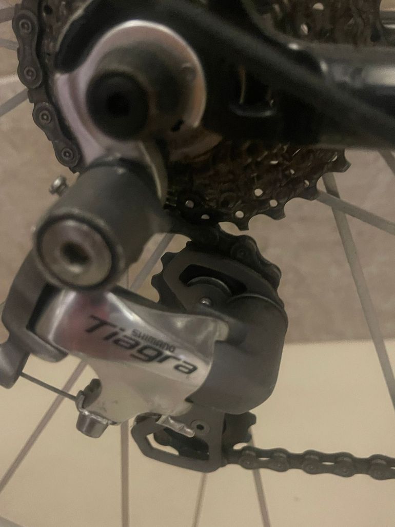 Used FRW Sonoma 2015 Road & Gravel, Black — image 5 of 9