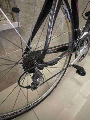 Used FRW Sonoma 2015 Road & Gravel, Black — image 2 of 9