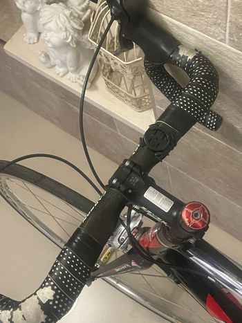 Used FRW Sonoma 2015 Road & Gravel, Black — image 8 of 9